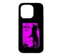 Dracula Des Skin Classic Horror Movie PAPL884 Case for iPhone 15 Pro