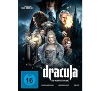 Dracula - Die Auferstehung [DVD]