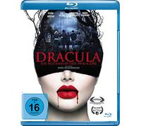 Dracula # Die Rückkehr des Pfählers (FSK 16 Jahre) Blu-ray