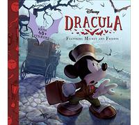 Dracula (Disney Mickey Mouse)