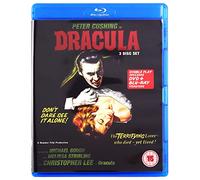 Dracula (Blu-ray + DVD) [1958]