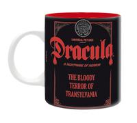ABYSTYLE - Universal Monsters Dracula Mug