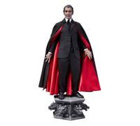 Dracula Dracula Premium Format Statue