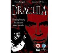 Dracula [DVD]