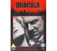 Dracula [DVD] by Bela Lugosi
