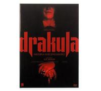 Dracula [DVD] (English audio)