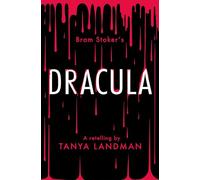 Dracula: (Dyslexia-friendly) (Classic Retellings)
