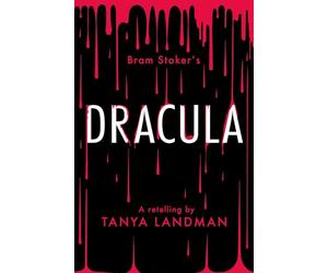Dracula: (Dyslexia-friendly) (Classic Retellings)