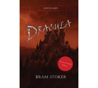 Dracula (Dyslexia-friendly edition)