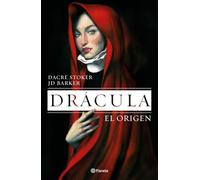 Drácula : el origen
