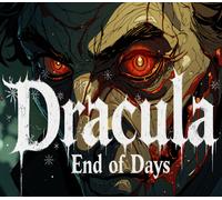 Dracula: End of Days PC Steam CD Key