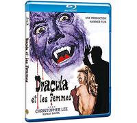 Dracula et les femmes [Blu-ray]