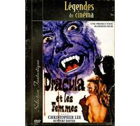 DRACULA ET LES FEMMES (CHRISTOPHER LEE)