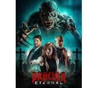 Dracula Eternal