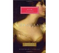 Dracula (Everyman's Library (Cloth)) Hardcover Deckle Edge, May 4, 2010