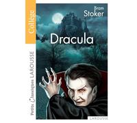 Dracula (Extraits)