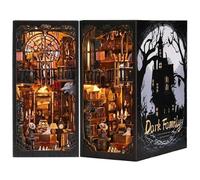 Dracula Family Model Toy High Quality