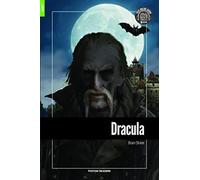 Dracula - Foxton Reader Level-1 (400 Headwords A1/A2) with free online AUDIO
