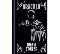 Dracula: Gilded Pocket Edition (Arcturus Ornate Classics)