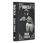 Dracula: Gilded Pocket Edition (Arcturus Ornate Classics)