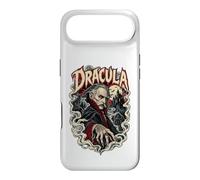 Dracula Gothic Vampire Classic Literature Horror Case for iPhone Air