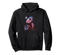Dracula Graphic Hoodie PAPL3128 Pullover Hoodie