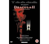 Dracula II: Ascension
