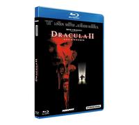 Dracula II - Ascension [Blu-ray]