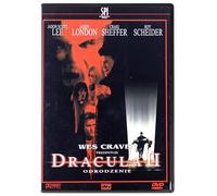 Dracula II: Ascension [DVD] [Region 2] (English audio)