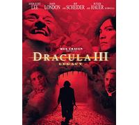 Dracula III - Legacy
