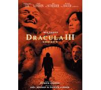 Dracula III: Legacy [DVD] [2005] [Region 1] [US Import] [NTSC]