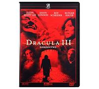 Dracula III: Legacy [DVD] [Region 2] (English audio)