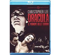 Dracula Il Principe Delle Tenebre