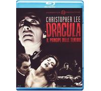 Dracula Il Principe Delle Tenebre – CG Entertainment