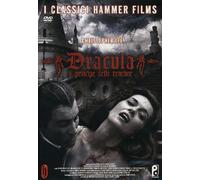 Dracula - Il Principe Delle Tenebre [Import italien]