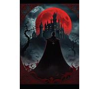 Dracula(Illustrated)