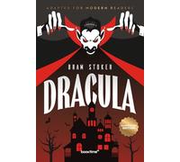 Dracula (Illustrated): Adapted for Modern Readers