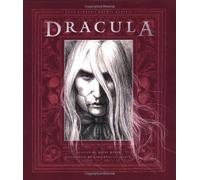 [(Dracula)] [ Illustrated by Anne Yvonne Gilbert ] [October, 2009]