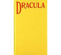 Dracula - Illustrations By James Pyman. Four Corners Familiars 2: No. 2: 0