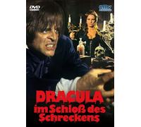 Dracula im Schloss des Schreckens (DVD)