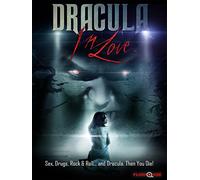 Dracula In Love