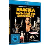 Dracula in the Castle of Terror [Blu-ray]