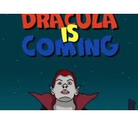 Dracula Is Coming (PC) Steam Key - GLOBAL