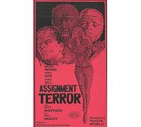 Dracula jagt Frankenstein