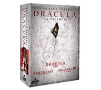 Dracula - La trilogie (Dracula 2001 + Dracula II : Ascension + Dracula III : Legacy)