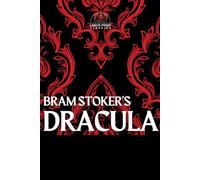 Dracula (Large Print): Annotated