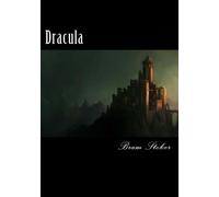 Dracula (Large Print Edition)