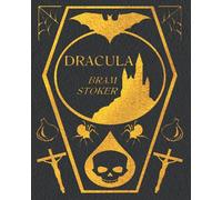 Dracula: Large Print Illustrated Edition