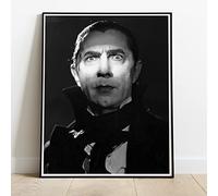 Dracula Legend Bela Lugosi : Huge Classic Photo Poster : 30"x24"