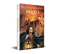 Dracula : llustrated Abridged Children Classic English Novel with Review Questions (Hardback): Abridged and Illustrated (Illustrated Classics)